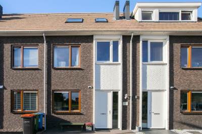 Woning Hanzeboulevard 133 Hooglanderveen