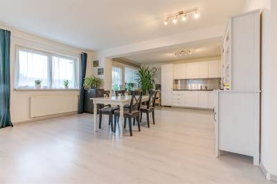 Woning Monseigneur van Steelaan 59m Voorburg