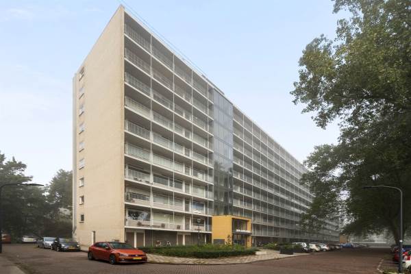 Woning Engelandlaan 1120 Haarlem