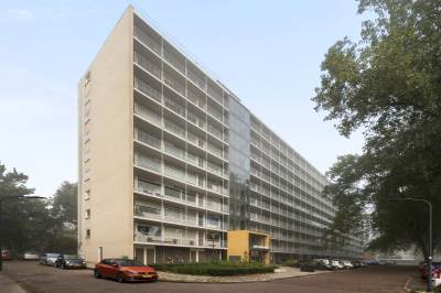 Woning Engelandlaan 1120 Haarlem