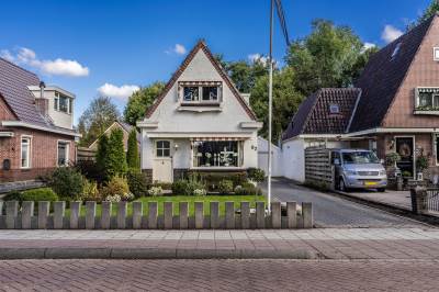 Woning Bovenburen 92 Winschoten