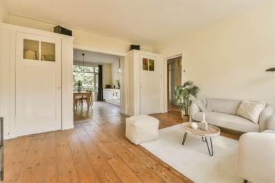 Woning Van Speijkstraat 1382 Amsterdam