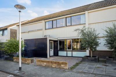 Woning Basstraat 45 Helmond