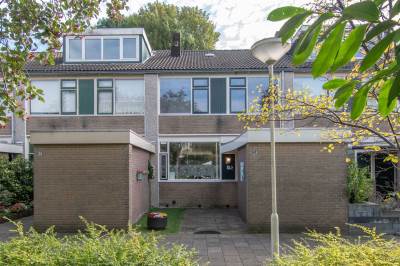 Woning Zijlberg 24 Zoetermeer