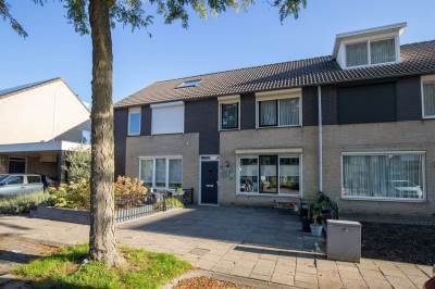 Woning Mastenbroekstraat 17 Tilburg