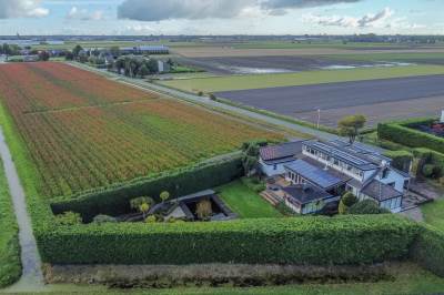 Woning Zilkerbinnenweg 1 De Zilk