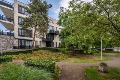 Woning Amsberghof 8 Eindhoven