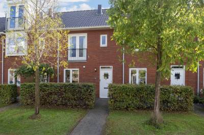 Woning Parkrand 65 Ede