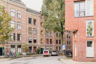 Woning Van Houweningenstraat 802 Amsterdam