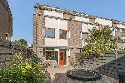 Woning Stortemelk 28 Harderwijk