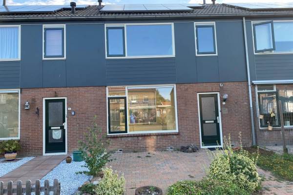 Woning Gemeentstraat 16 Opijnen