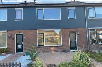 Woning Gemeentstraat 16 Opijnen