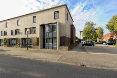 Woning Aarlanderveenstraat 49 Zoetermeer