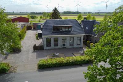 Woning Ommelanderwijk 134 Veendam