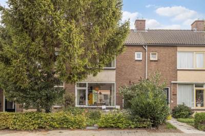 Woning Bulkstraat 14 Genderen