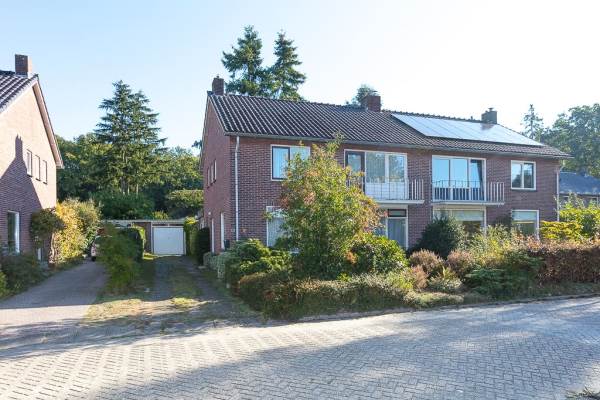 Woning Sleedoorn 41 Emmen