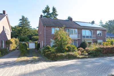 Woning Sleedoorn 41 Emmen