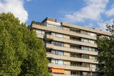 Woning Amundsenlaan 307 Eindhoven