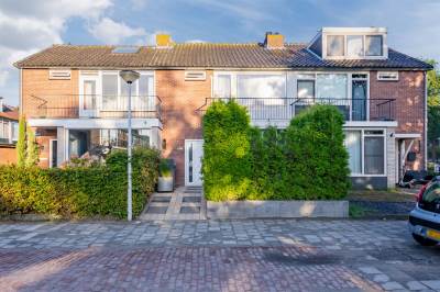 Woning P.C. Hooftlaan 138 Papendrecht