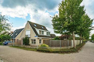 Woning Gelderse Singel 23 Lienden