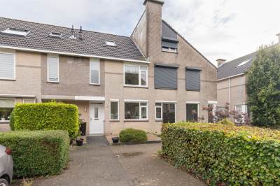 Woning Klarenbeekstraat 9 Almere