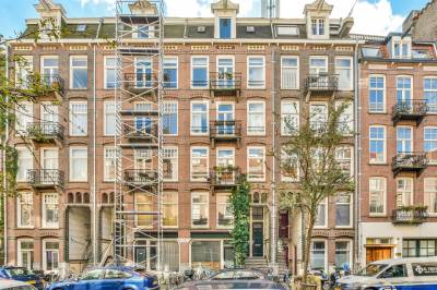 Woning Rustenburgerstraat 317 - 4 Amsterdam