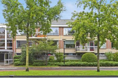 Woning Euterpeplein 17b Amersfoort