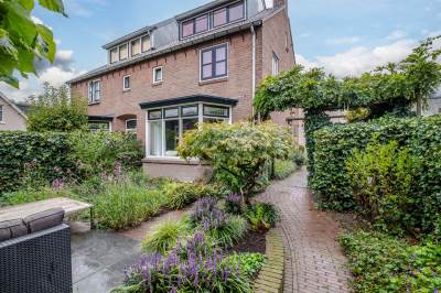 Woning Weverstraat 169 Oosterbeek