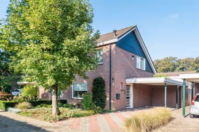 Woning Wendelenkamp 45 Dinxperlo