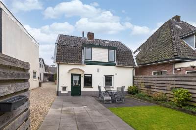 Woning van Bennekomweg 15 Doorn