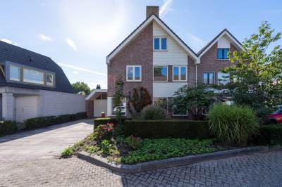 Woning Ottergraaf 9 Tilburg