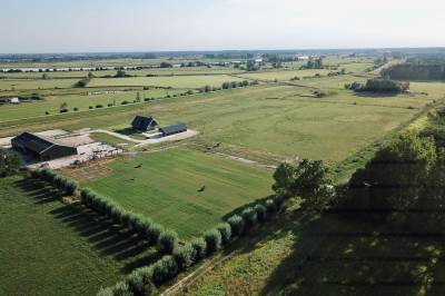 Bouwgrond Lekdijk 1D2 Amerongen