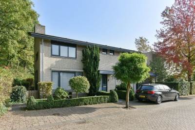 Woning Acaciadreef 26 Ulvenhout (Gem. Breda)