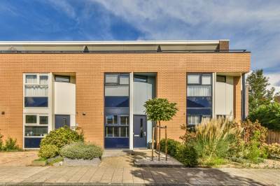 Woning Bremstraat 3 Lisserbroek