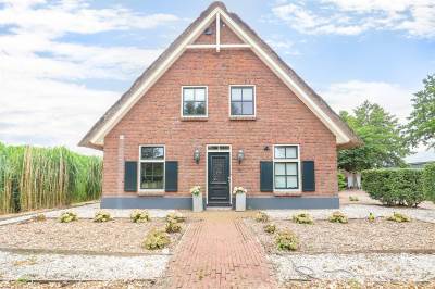 Woning Reijerscop 26 De Meern