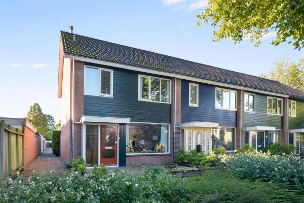 Woning Uitlaat 21 Grootebroek