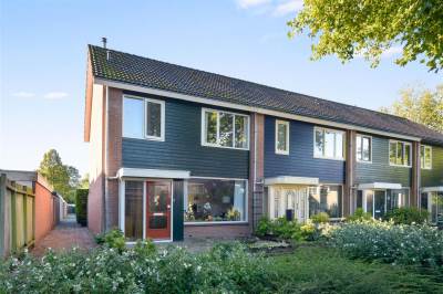 Woning Uitlaat 21 Grootebroek