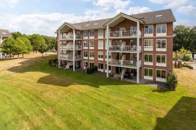 Woning Golflaan 181 Heerenveen