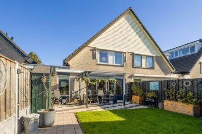 Woning De Lange Akker 18 Nieuwe Niedorp
