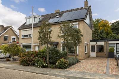 Woning Breedendamlaan 16 Beusichem