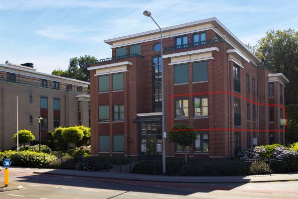 Woning Stationsweg 523 Ede