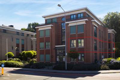 Woning Stationsweg 523 Ede