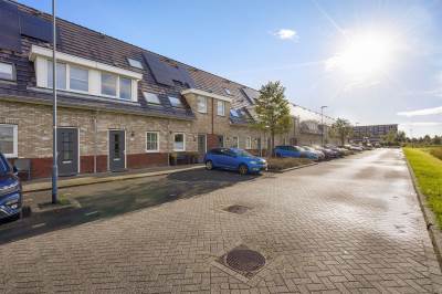 Woning Drontermeer 34 Zoetermeer