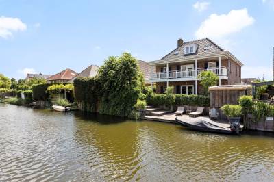 Woning Breesloot 25 Broek op Langedijk