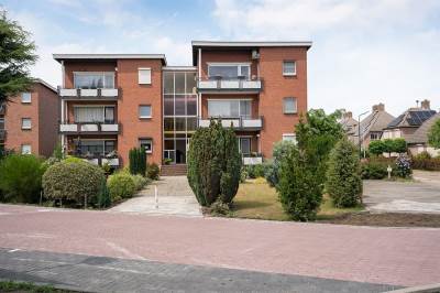 Woning Deken Molmansstraat 29 Sint Anthonis