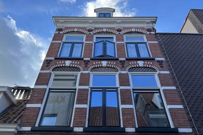 Woning Sint Jacobstraat 32A Kampen
