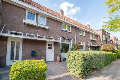 Woning Brederostraat 15 Zwolle