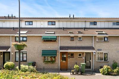 Woning Vlasserij 27 Maassluis