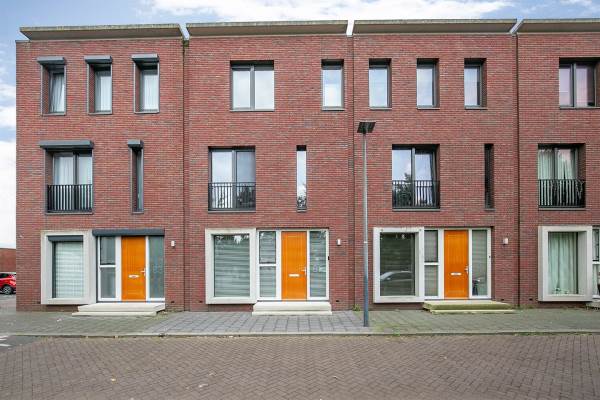 Woning Van Oldeneellaan 85 Oosterhout (NB)