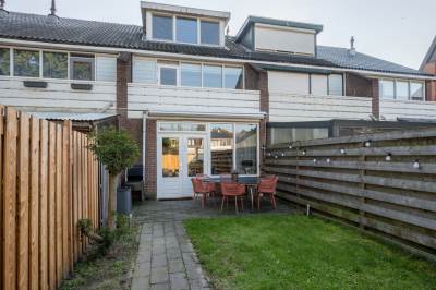 Woning Dokter Kanterslaan 96 Grave